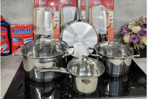 Bếp Từ Không Nhận Nồi: Nguyên Nhân, Cách Kiểm Tra Và Xử Lý