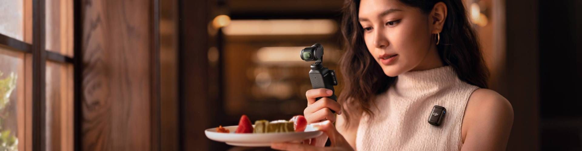 DJI OSMO POCKET