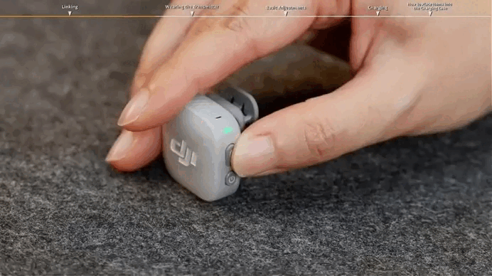 mic mini 2