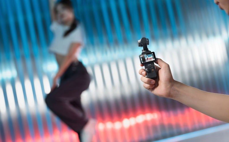 dji pocket 3