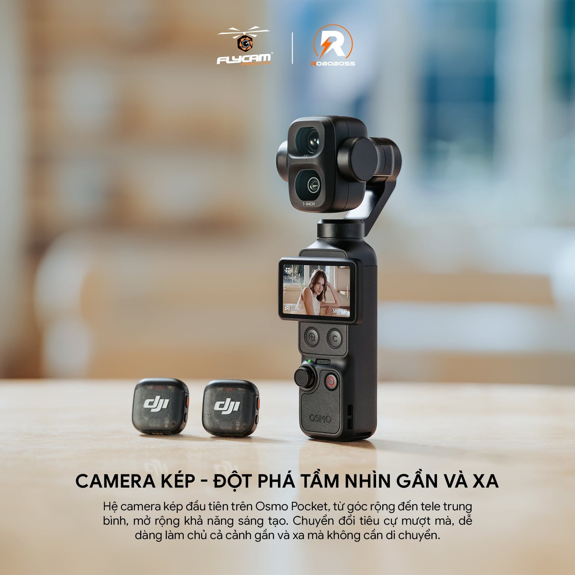 pocket 4p
