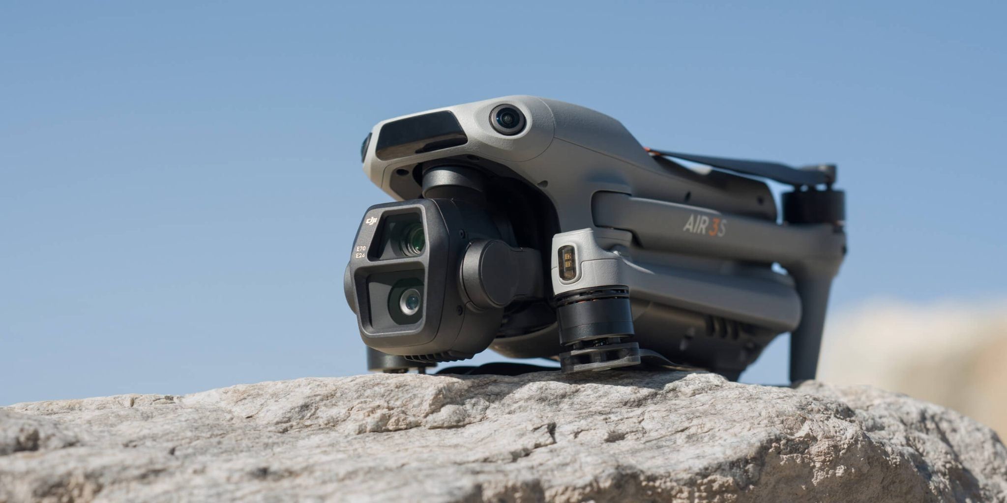 so sánh DJI Mini 4 Pro DJI Air 3S DJI Mavic 3 Pro