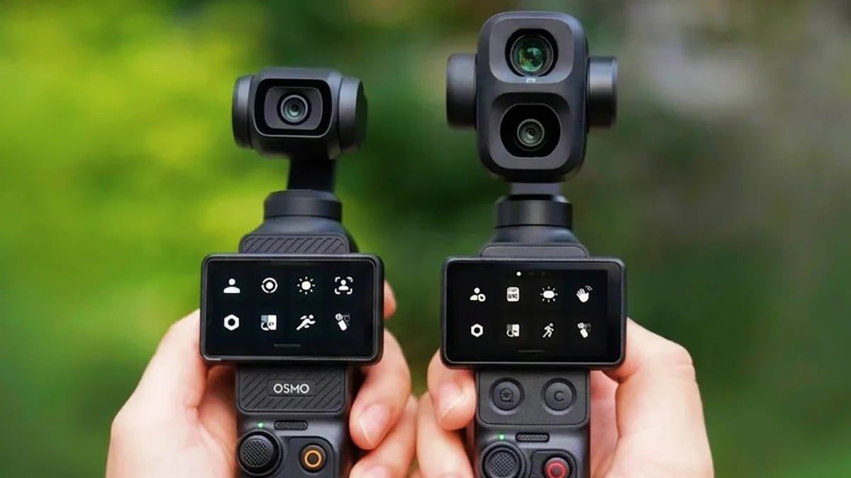 pocket 4 pro
