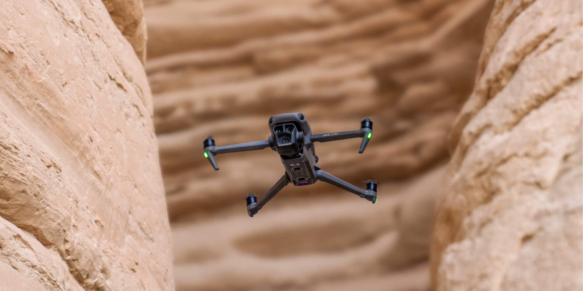 DJI Air 3S