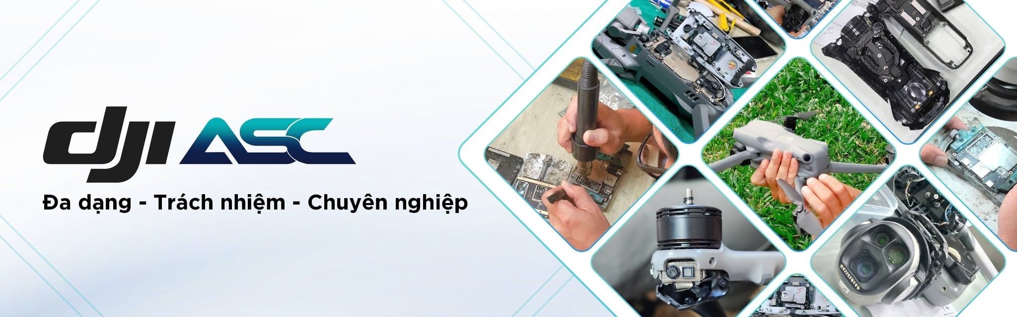 dji asc