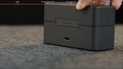 mic mini 2