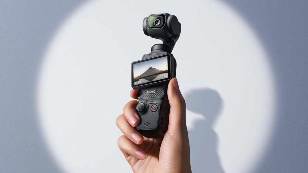 dji pocket 3