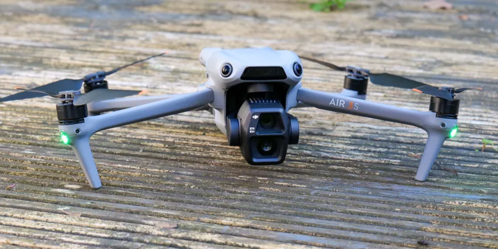 DJI Air 3S