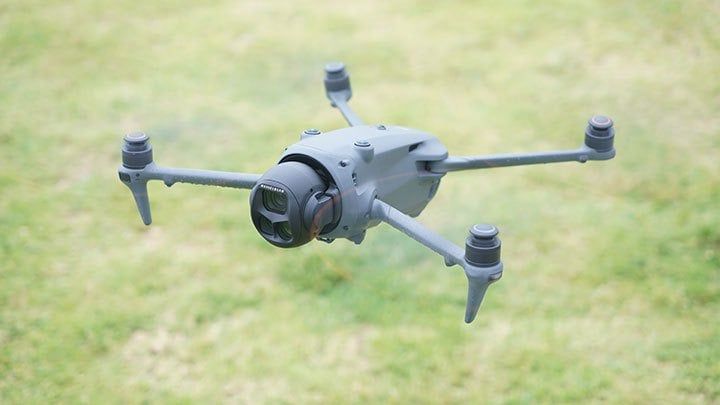 DJI Mavic 4 pro