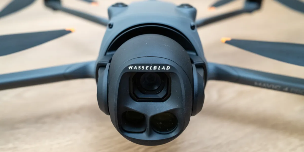 DJI Mavic 4 Pro