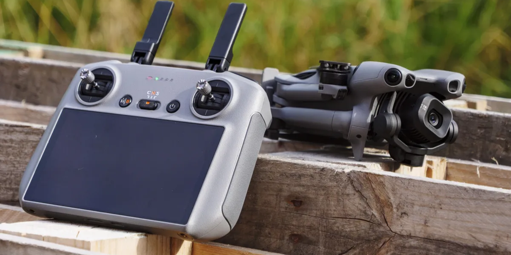 DJI mini 5 pro