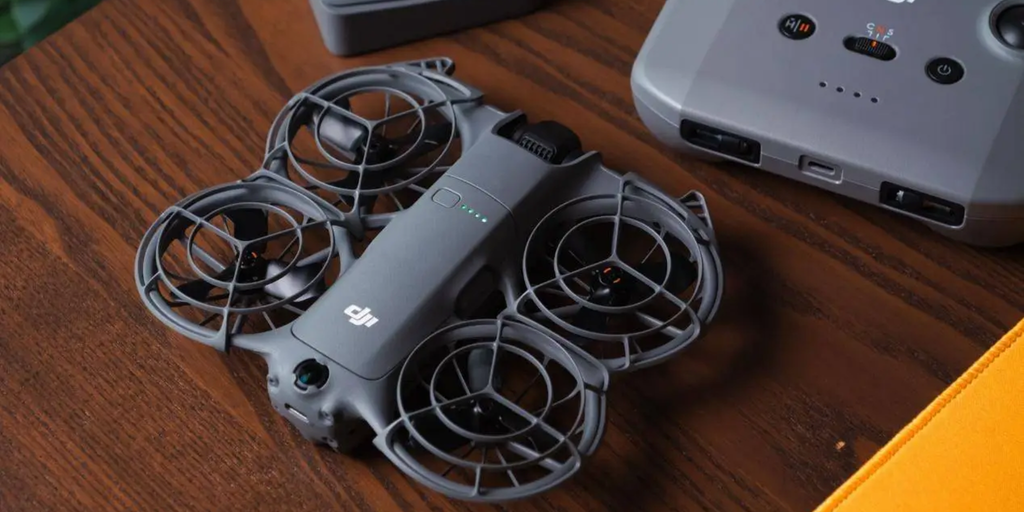 DJI Neo 2