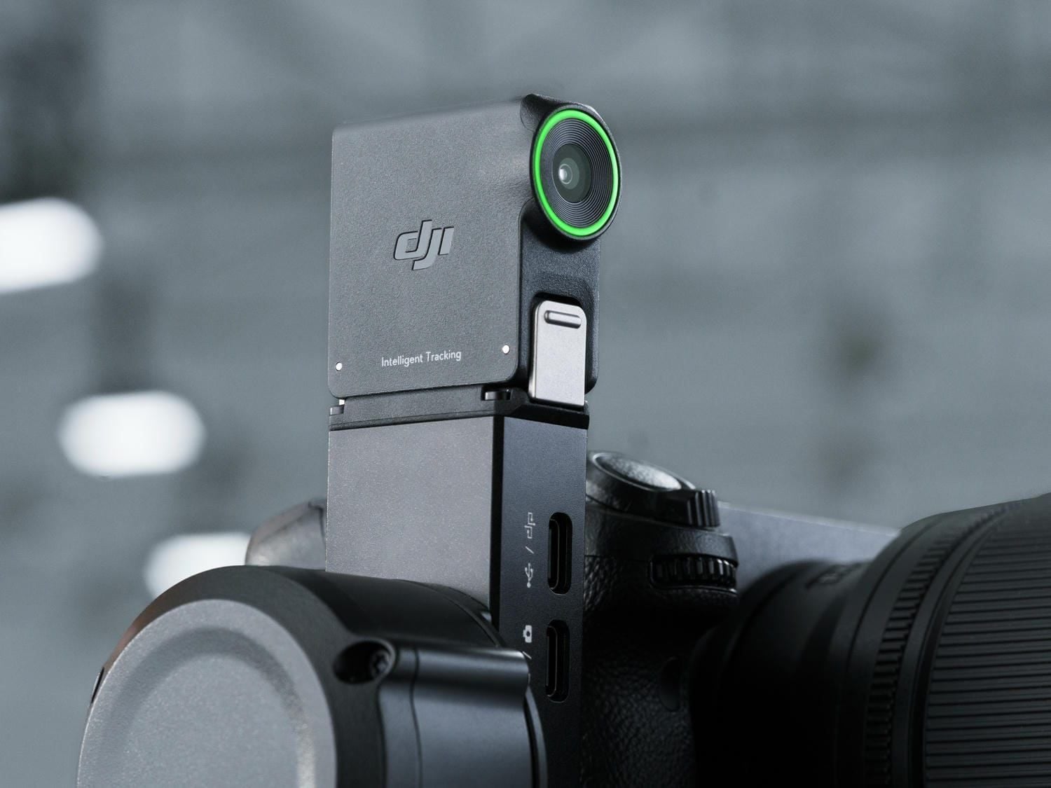 Tổng hợp câu hỏi thường gặp của DJI RS 5
