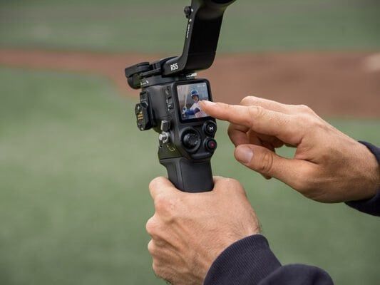 Tổng hợp câu hỏi thường gặp của DJI RS 5