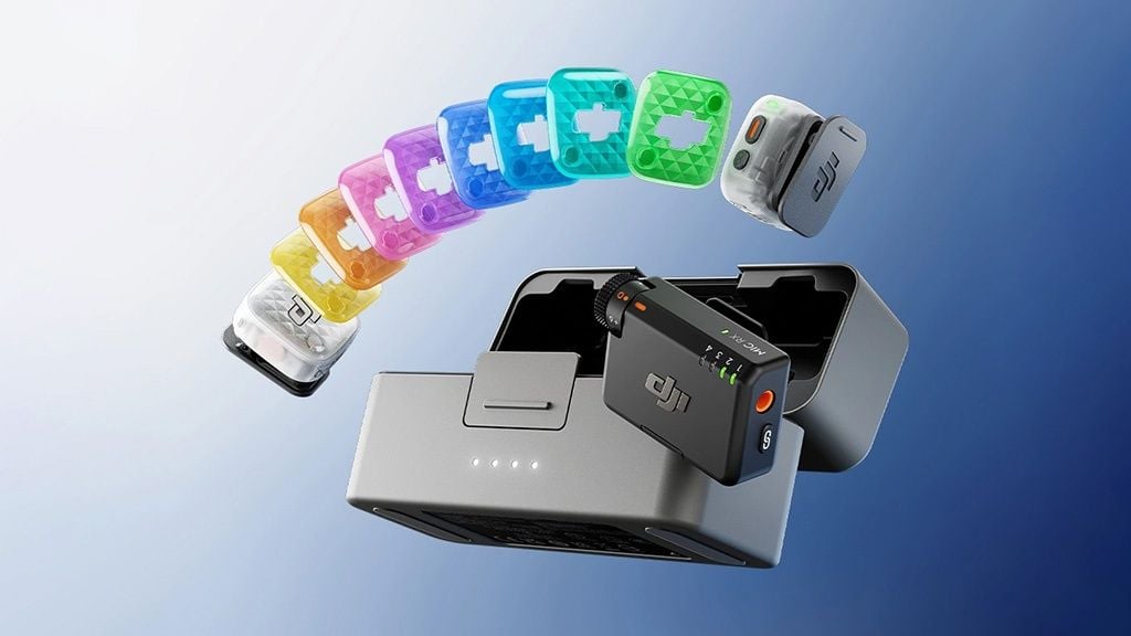 MIC MINI 2S