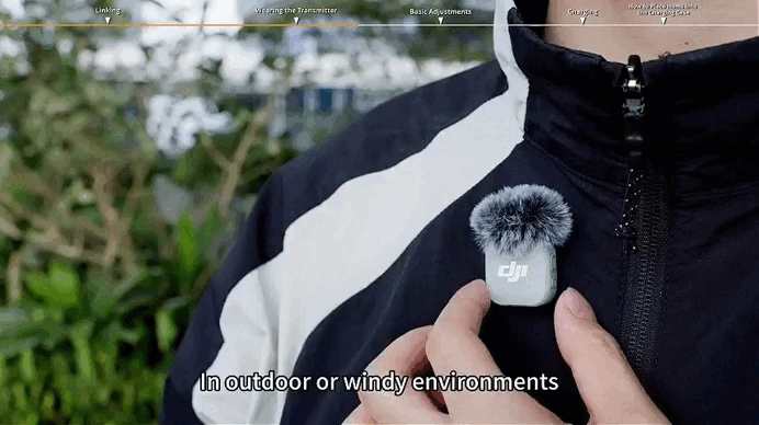 hướng dẫn sử dụng mic mini 2