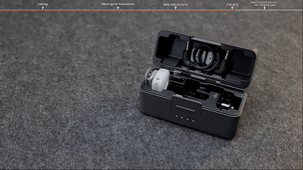 mic mini 2