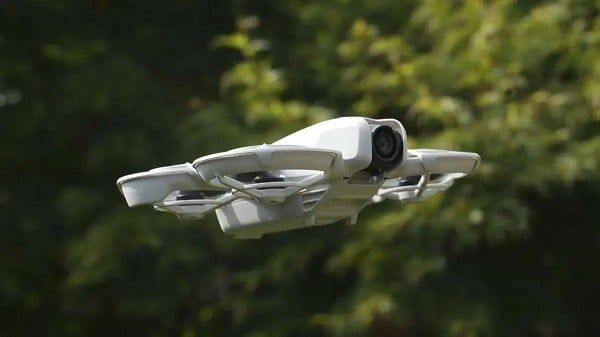 flycam duwois 250g