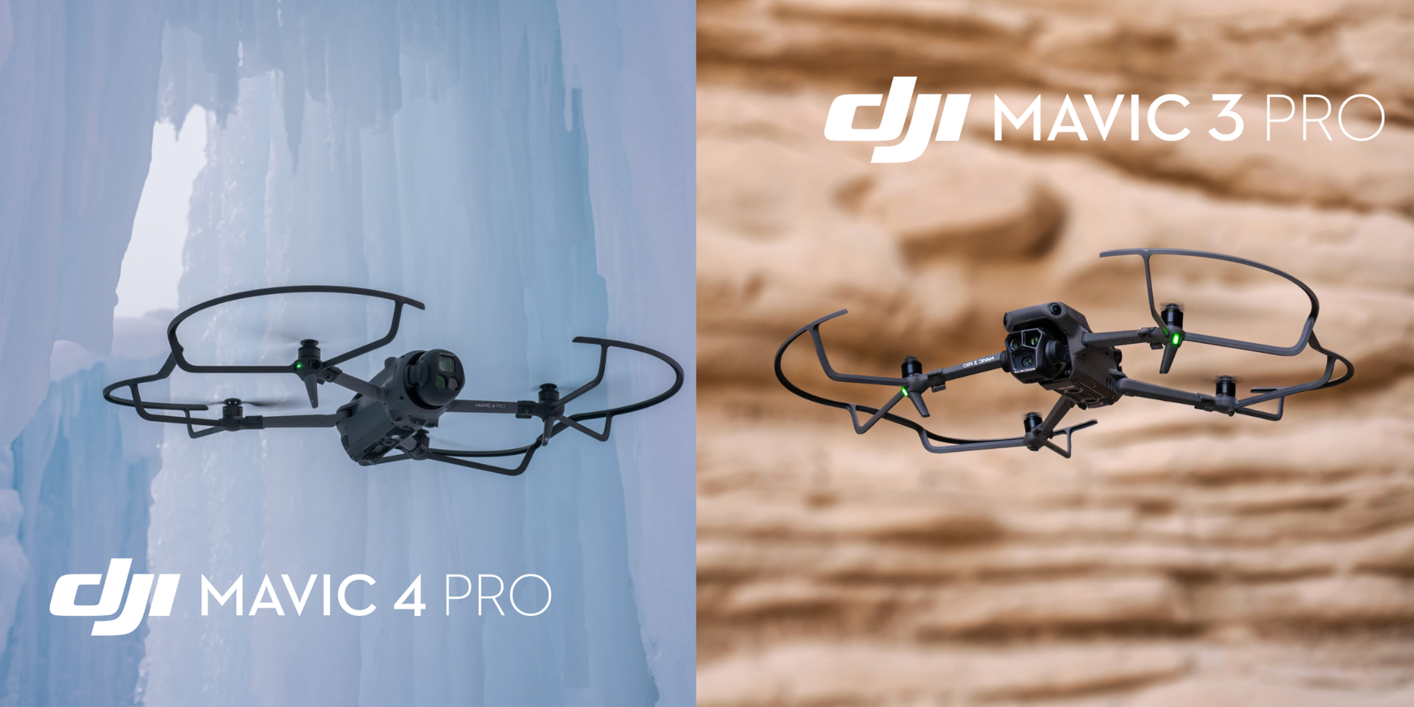 mavic 4 pro