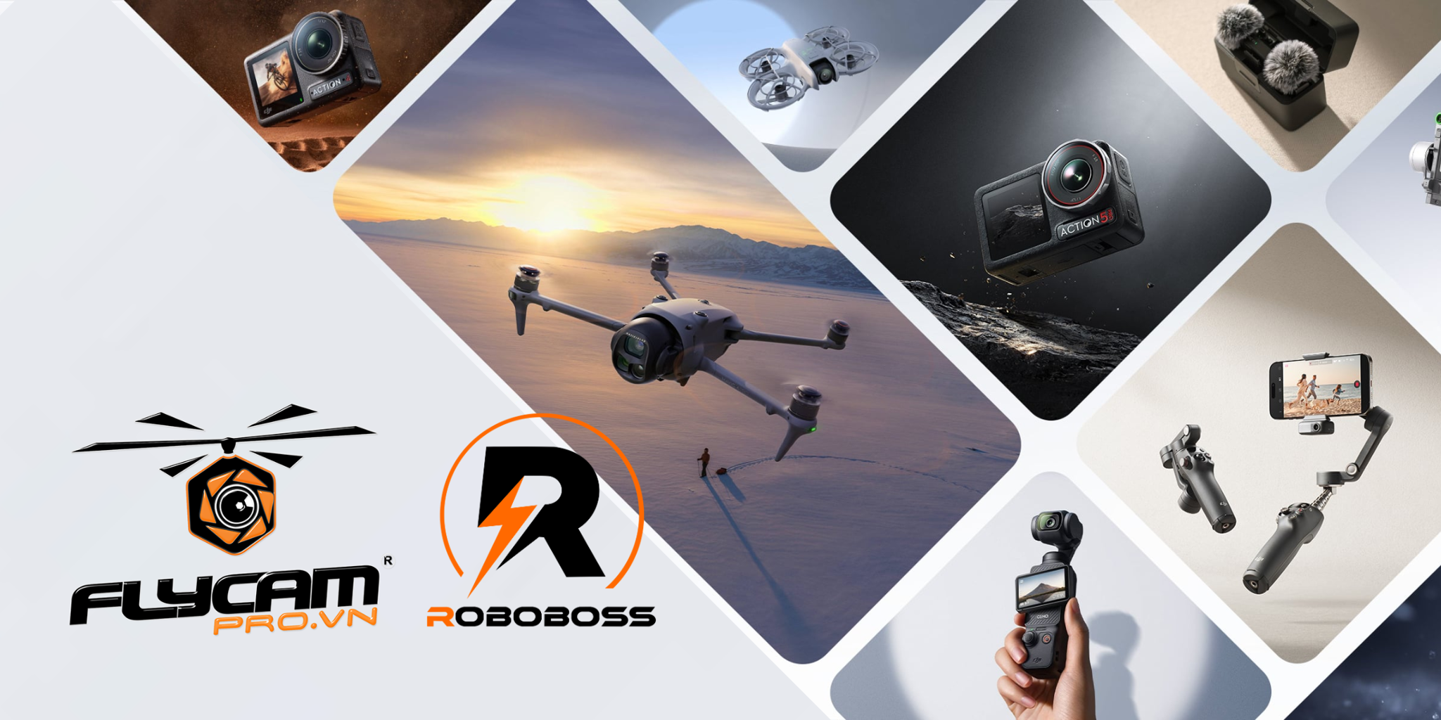 DJI việt nam