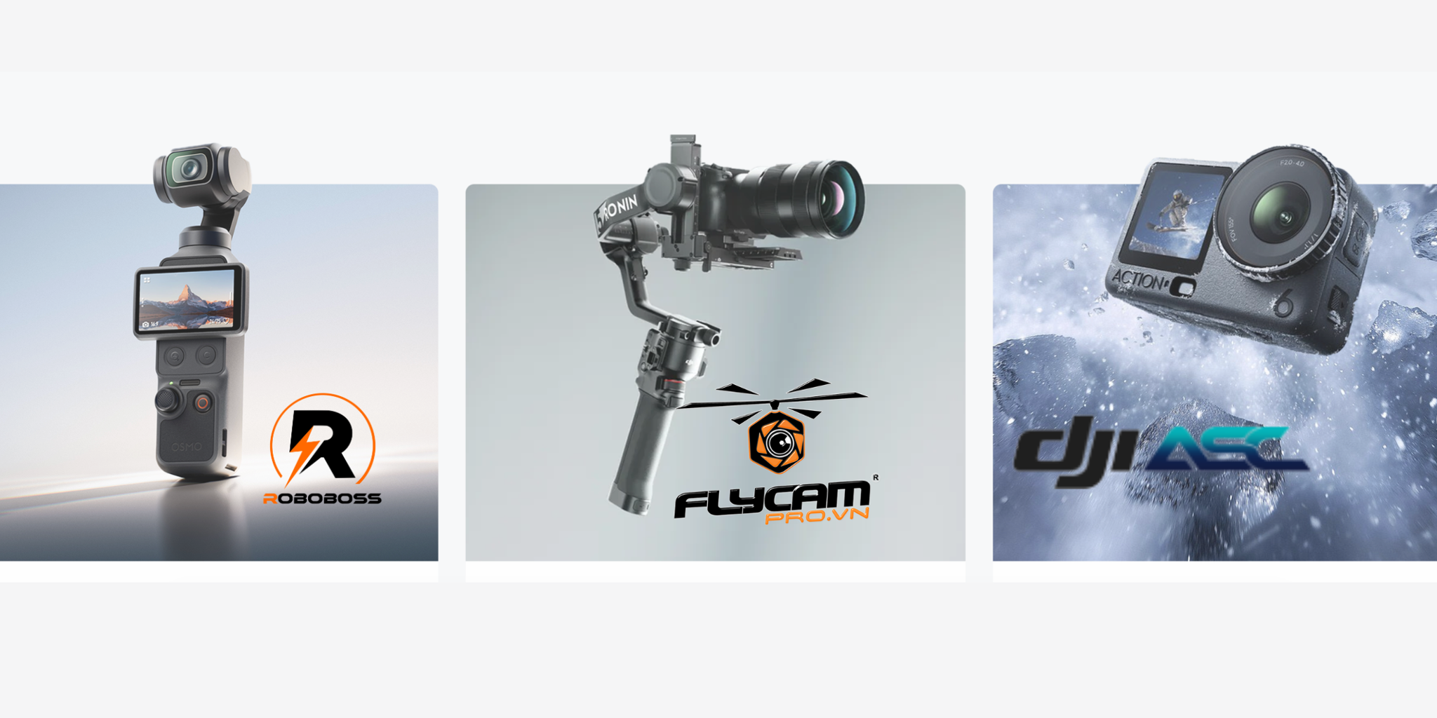 dji ASC