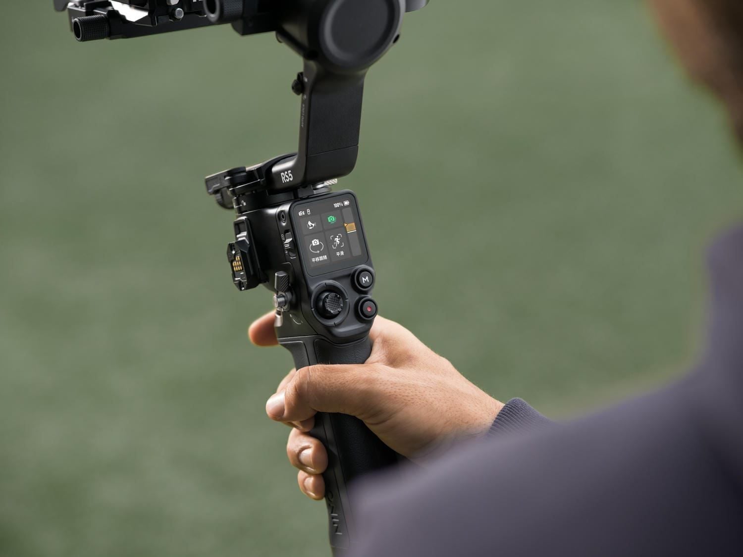 Tổng hợp câu hỏi thường gặp của DJI RS 5