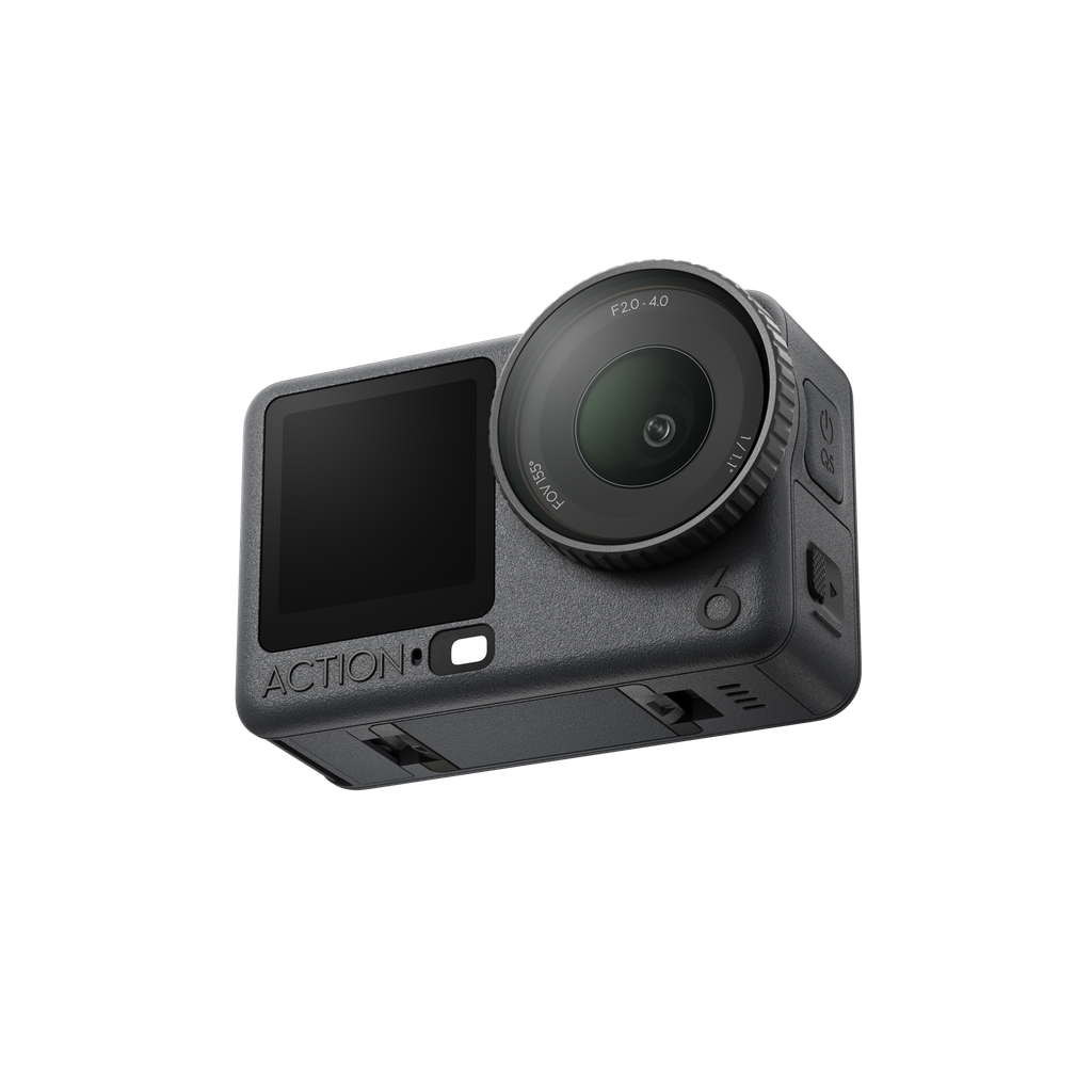 DJI Osmo Action 6