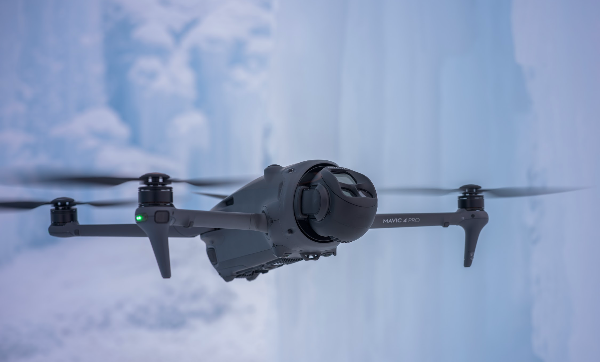 mavic 4 pro