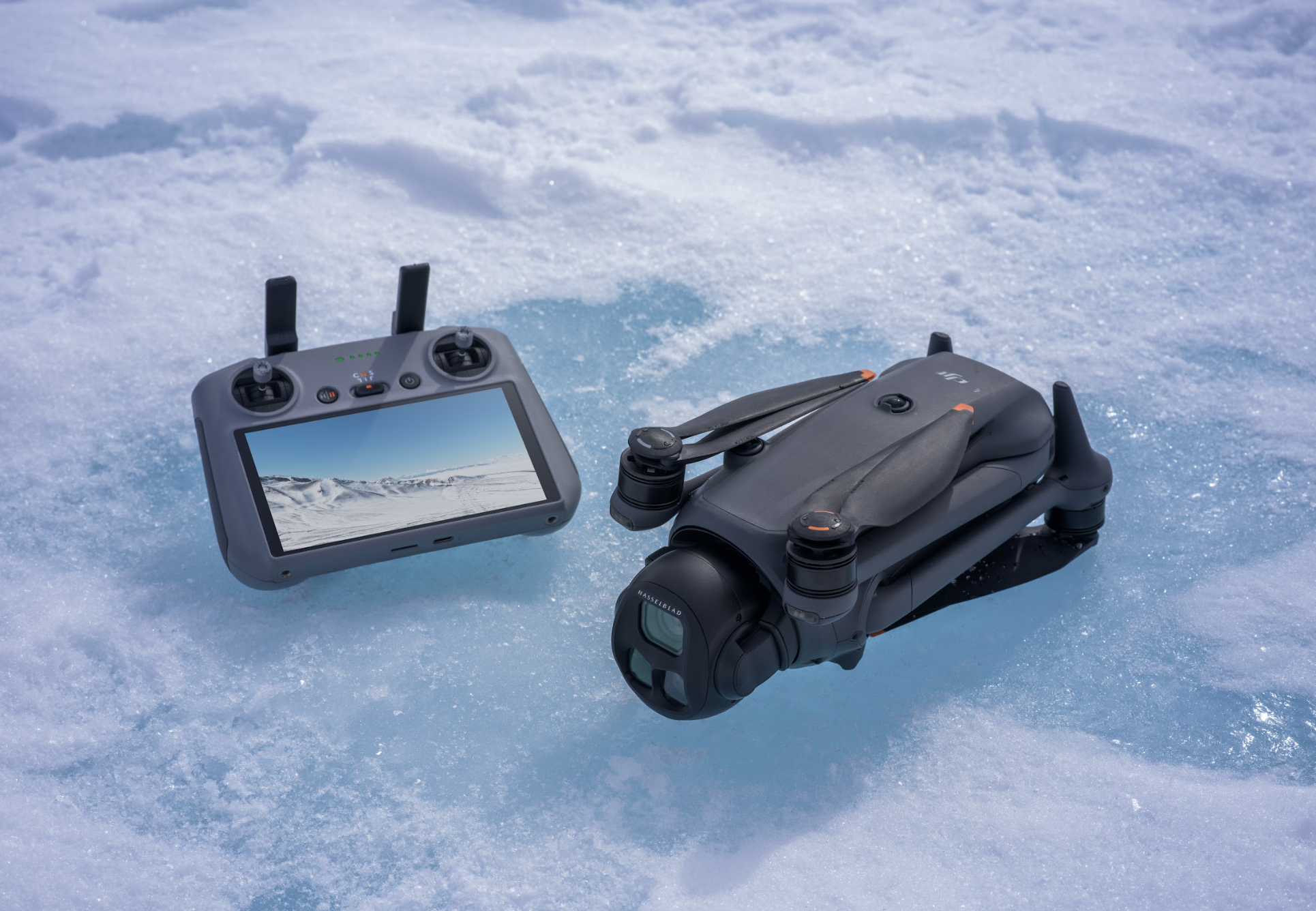 mavic 4 pro