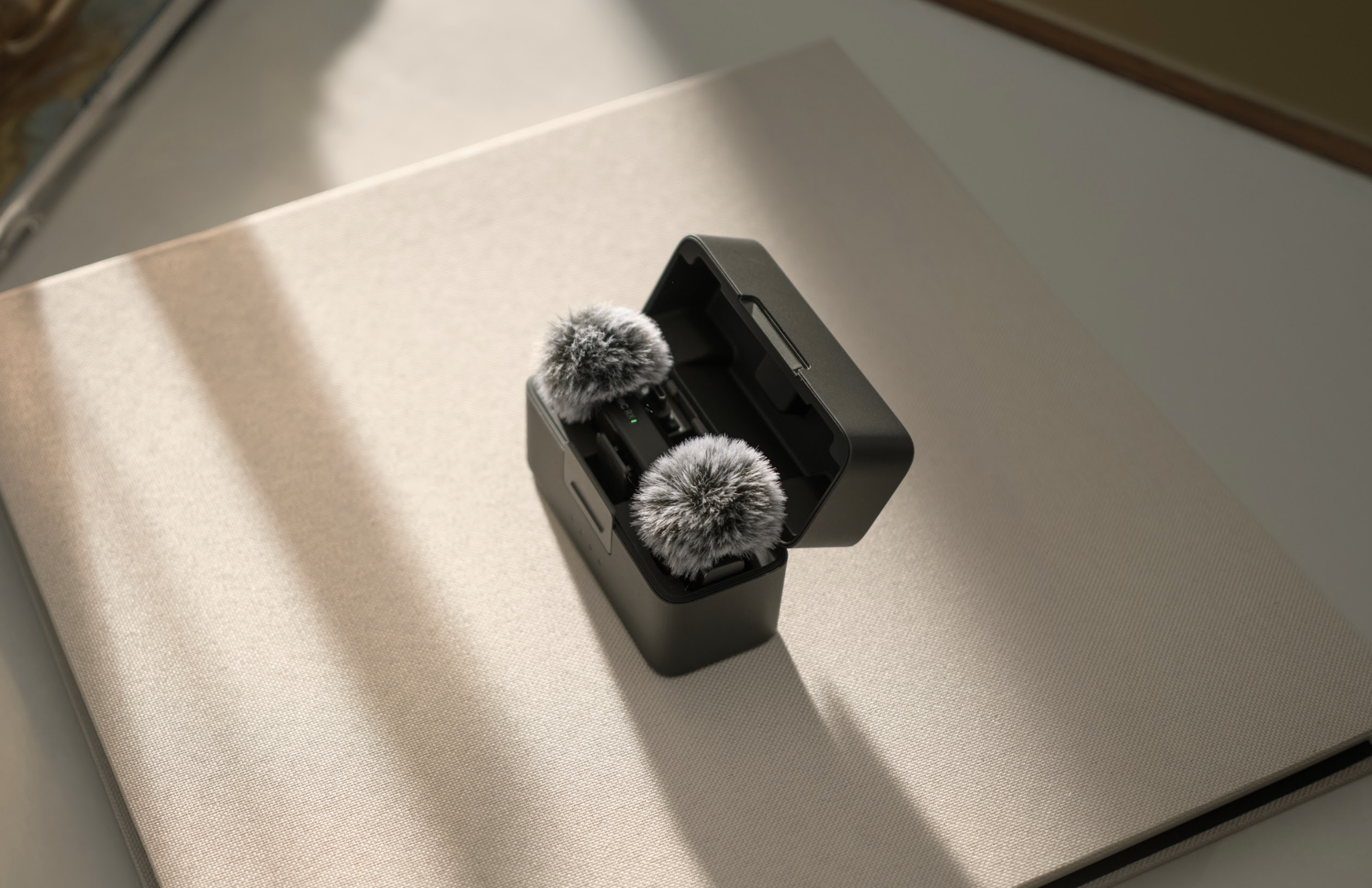 dji mic