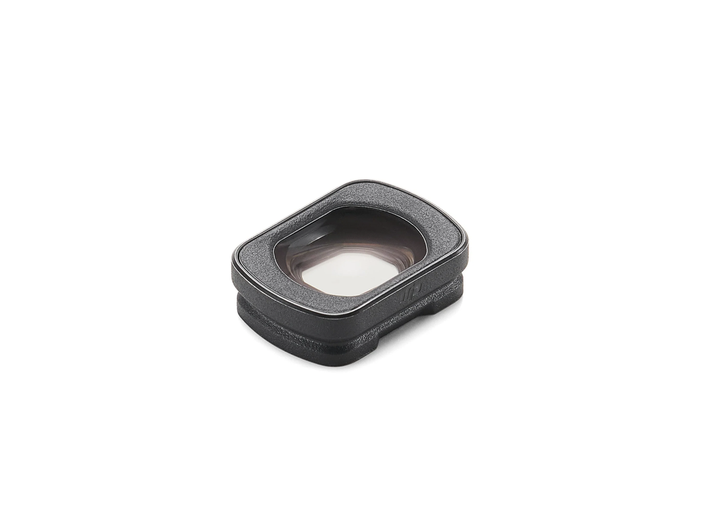 Wide-Angle Lens