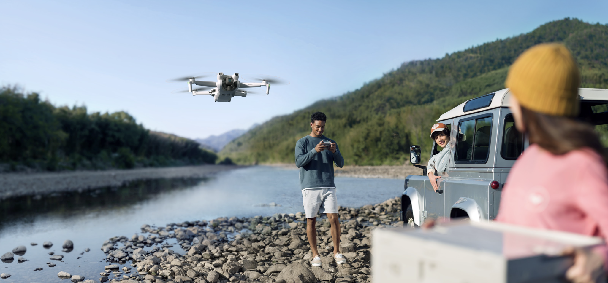 mavic mini