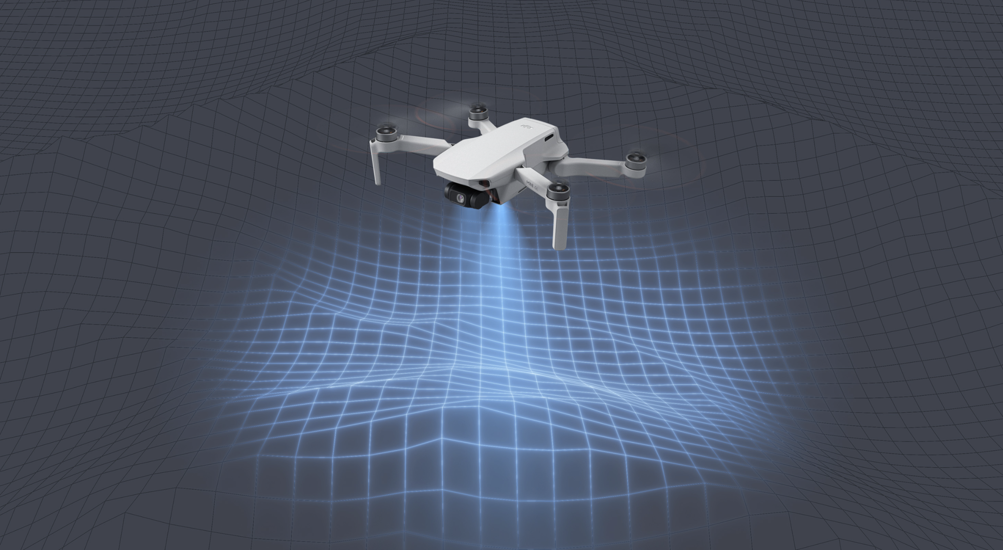 FLYCAM MINI