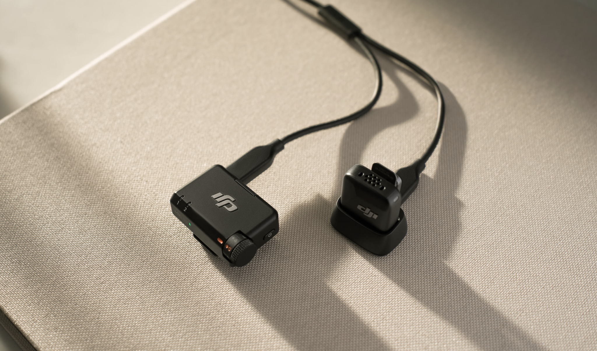 mic mini 2