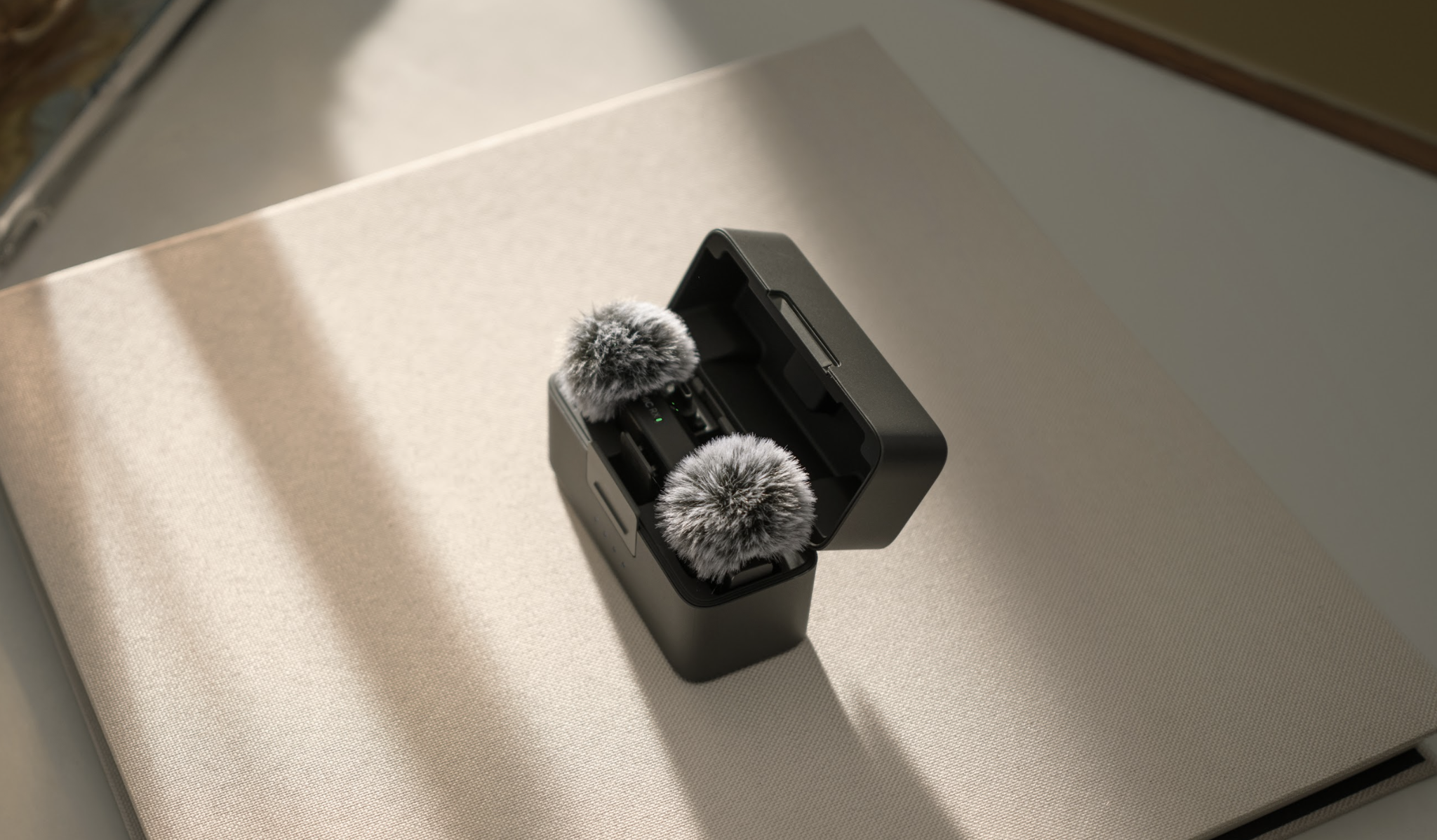 DJI mic mini