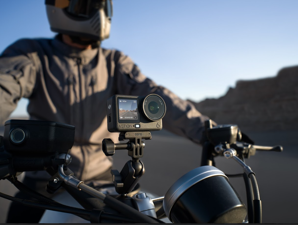 DJI Osmo Action 6