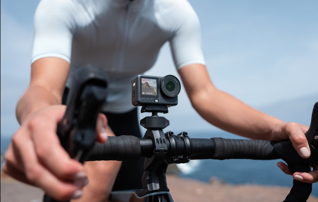 DJI Osmo Action 6