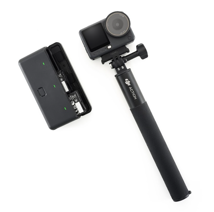 DJI Osmo Action 6