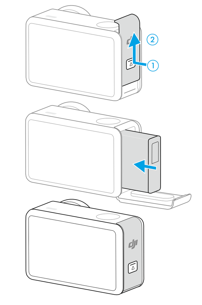 action 5 pro