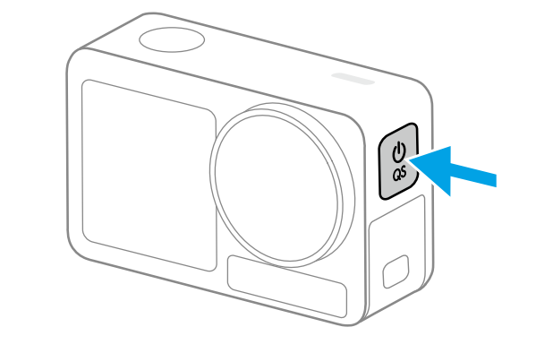 action 5 pro