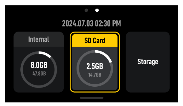 action 5 pro