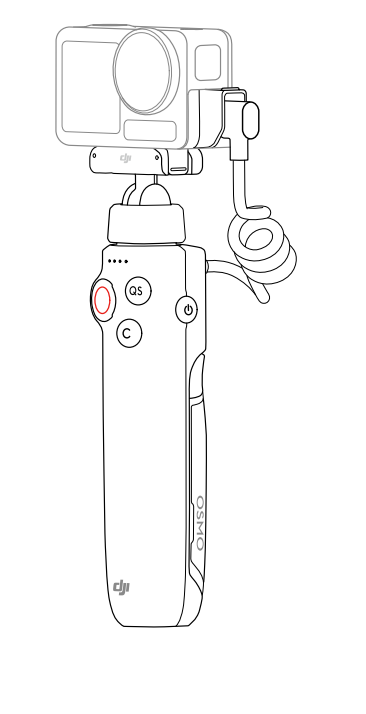 ACTION 5 PRO