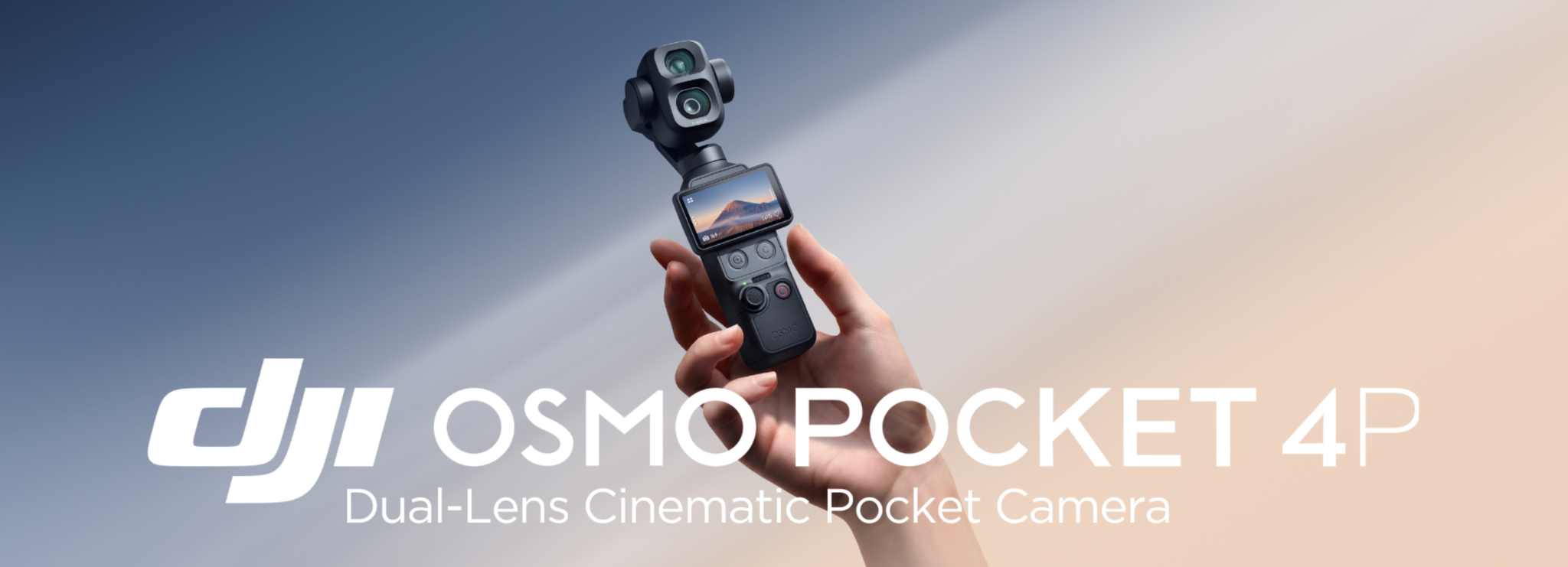 pocket 4P