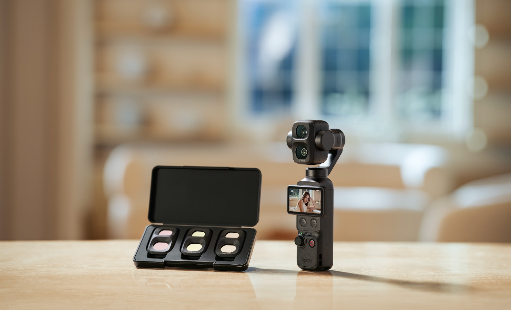 pocket 4p giá