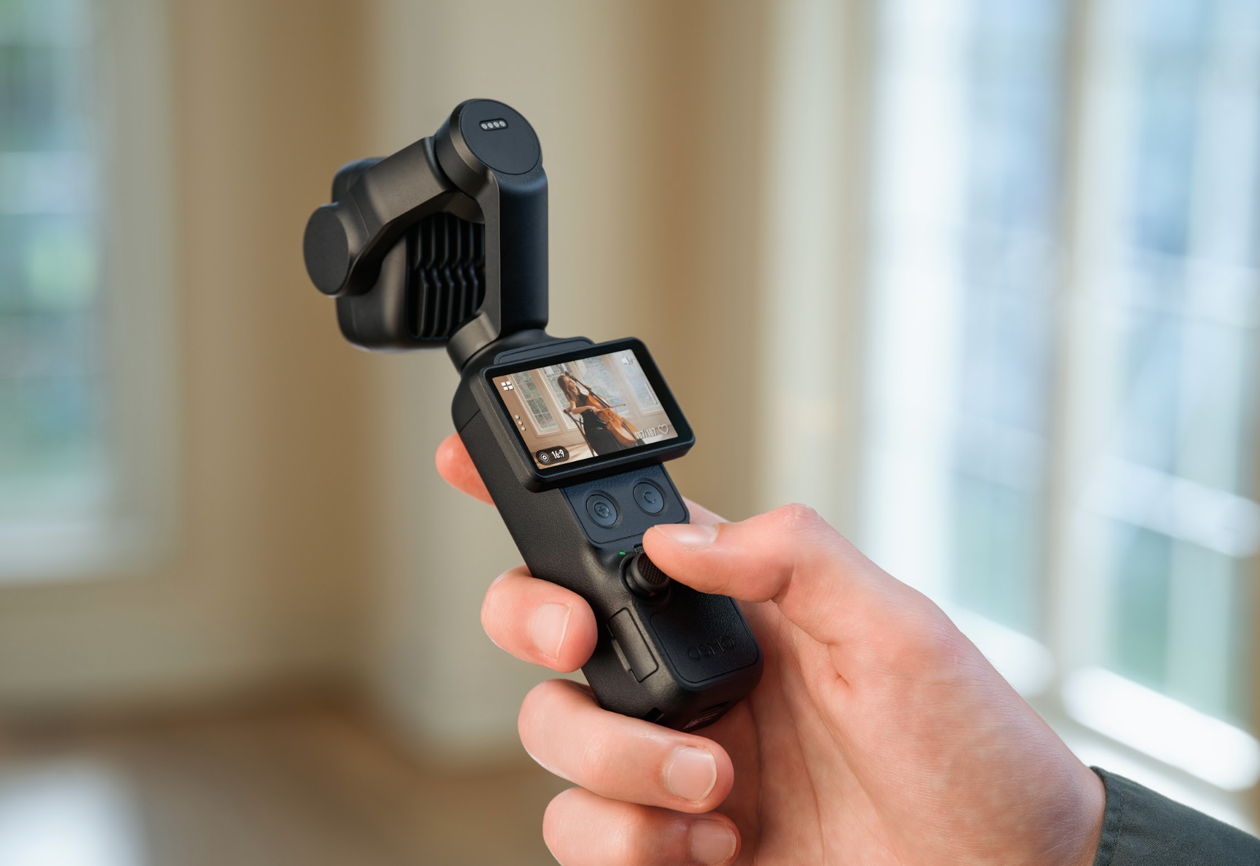 pocket 4p