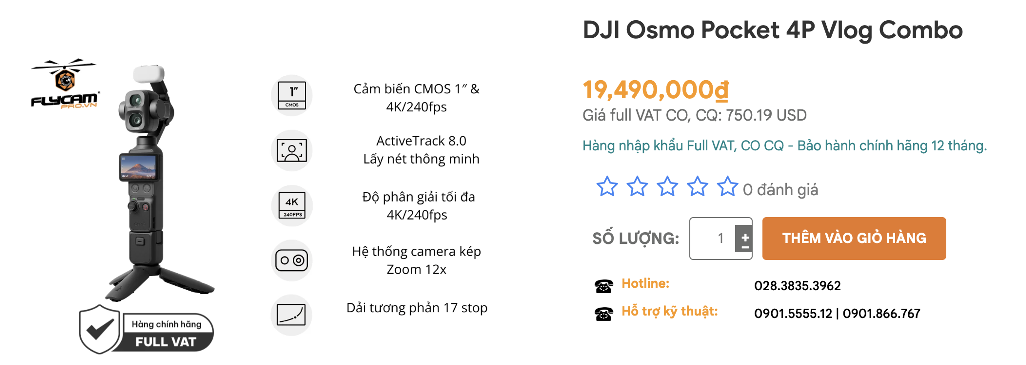 dji viet nam
