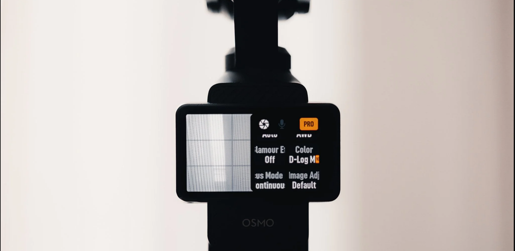 dji pocket 3