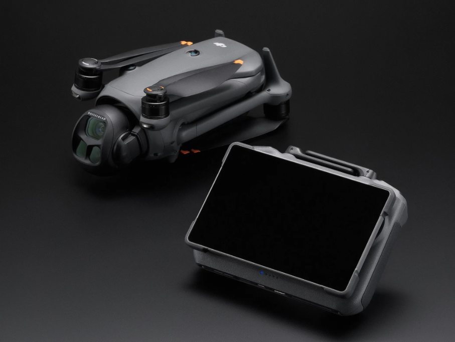 dji mavic 4 pro