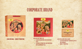 Corporate Brand