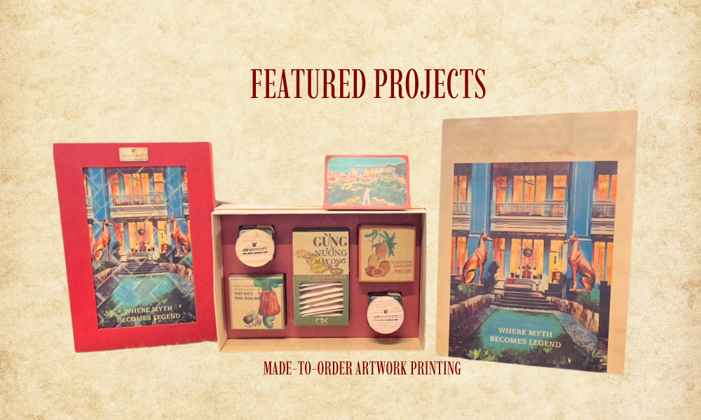 Featured Projects
